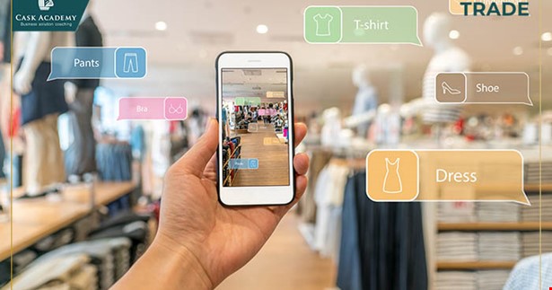5 Xu hướng công nghệ hàng đầu dành cho bán lẻ từ CES 2020